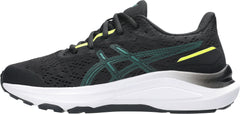 Asics GT 1000 13 GS Junior Running Shoes - Black