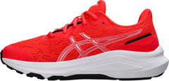 Asics GT 1000 13 GS Junior Running Shoes - Red
