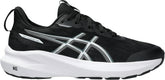 Asics GT 1000 14 GS Junior Running Shoes - Black