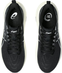 Asics GT 2000 13 WIDE FIT Mens Running Shoes - Black