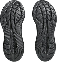 Asics Gel Cumulus 27 Mens Running Shoes - Black