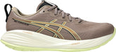 Asics Gel Cumulus 27 Mens Running Shoes - Brown