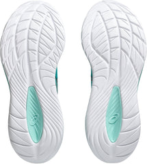 Asics Gel Cumulus 27 Mens Running Shoes - Green