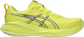 Asics Gel Cumulus 27 Mens Running Shoes - Yellow