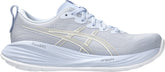 Asics Gel Cumulus 27 Womens Running Shoes - Blue