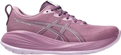 Asics Gel Cumulus 27 Womens Running Shoes - Purple