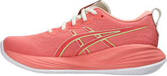 Asics Gel Cumulus 27 Womens Running Shoes - Pink