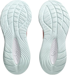 Asics Gel Cumulus 27 Womens Running Shoes - Pink