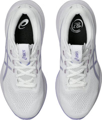 Asics Gel Cumulus 28 Womens Running Shoes - White