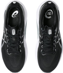 Asics Gel Kayano 31 Mens Running Shoes - Black