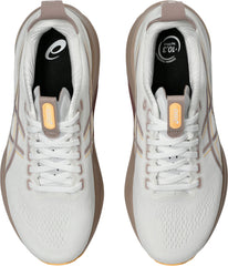 Asics Gel Kayano 32 Womens Running Shoes - White