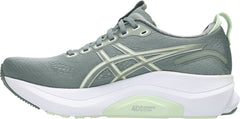 Asics Gel Kayano 32 Womens Running Shoes - Green