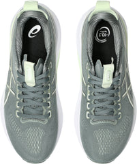 Asics Gel Kayano 32 Womens Running Shoes - Green