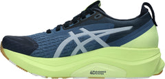 Asics Gel Kayano 32 Lite-Show Womens Running Shoes - Blue