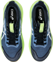 Asics Gel Kayano 32 Lite-Show Womens Running Shoes - Blue