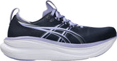 Asics Gel Nimbus 28 Womens Running Shoes - Blue