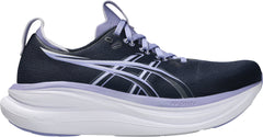 Asics Gel Nimbus 28 Womens Running Shoes - Blue