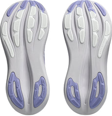 Asics Gel Nimbus 28 Womens Running Shoes - Blue