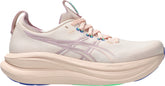 Asics Gel Nimbus 28 Womens Running Shoes - Pink