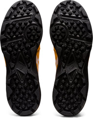 Asics Gel Peake 2 Hockey Shoes - Orange