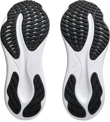 Asics Gel Pulse 16 Mens Running Shoes - Black