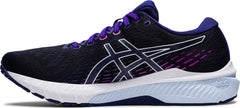 Asics Gel Pursue 8 Womens Running Shoes - Blue