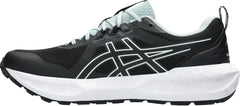 Asics Gel Sonoma 8 Mens Trail Running Shoes - Black