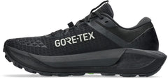 Asics Gel Trabuco 13 GORE-TEX Mens Trail Running Shoes - Black