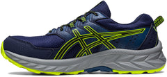 Asics Gel Venture 9 Mens Trail Running Shoes - Blue