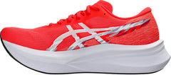Asics Magic Speed 4 Mens Running Shoes - Red