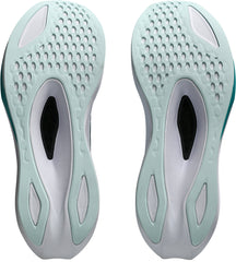 Asics Magic Speed 4 Womens Running Shoes - Green
