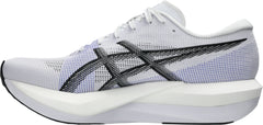 Asics Magic Speed 5 Mens Running Shoes - White