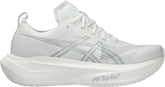 Asics MegaBlast Mens Running Shoes - White
