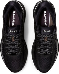 Asics MetaRun Womens Running Shoes - Black