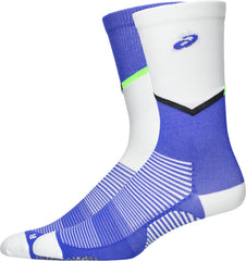 Asics MetaSpeed 2.0 Crew Running Socks - Blue