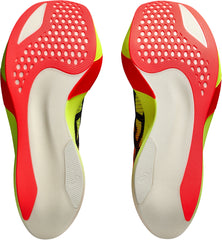 Asics MetaSpeed Sky Paris Running Shoes - Yellow