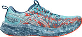 Asics Gel Noosa Tri 16 Mens Running Shoes - Blue