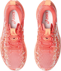 Asics Noosa Tri 16 Womens Running Shoes - Orange