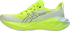 Asics NovaBlast 4 Mens Running Shoes - Yellow