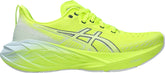 Asics NovaBlast 4 Mens Running Shoes - Yellow