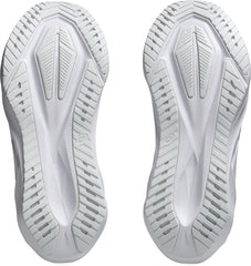 Asics NovaBlast 5 Mens Running Shoes - White