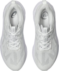 Asics NovaBlast 5 Mens Running Shoes - White