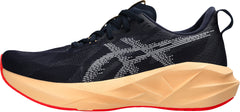 Asics NovaBlast 5 Mens Running Shoes - Blue