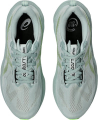 Asics NovaBlast 5 Mens Running Shoes - Green