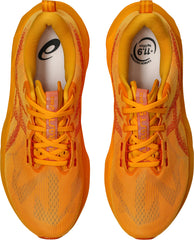 Asics NovaBlast 5 Mens Running Shoes - Orange