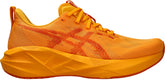 Asics NovaBlast 5 Mens Running Shoes - Orange