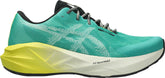 Asics NovaBlast 5 TR Mens Trail Running Shoes - Green