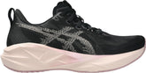 Asics NovaBlast 5 Womens Running Shoes - Black