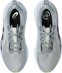 Asics NovaBlast 5 Womens Running Shoes - Grey