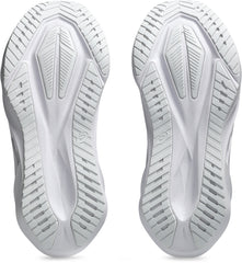 Asics NovaBlast 5 Womens Running Shoes - White